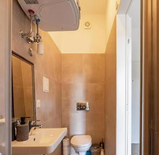 Apartament Schoenbrunn & Near Metro *