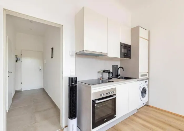 Apartament Schoenbrunn & Near Metro *